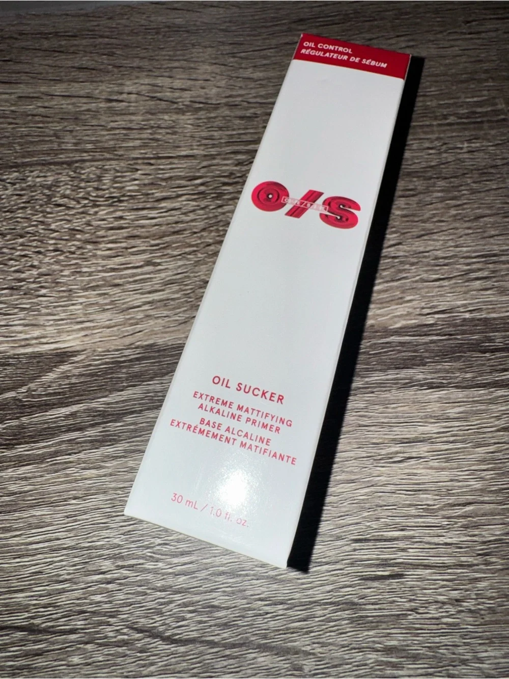 ONE/SIZE OIL SUCKER ❤️ - Picture 1 of 1